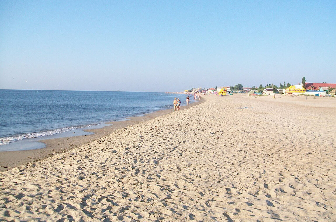 КАРОЛІНО - БУГАЗ - 7 днів . ВИЇЗД КИЇВ потяг КИЇВ_ОДЕСА_КИЇВ - від 11 800 грн